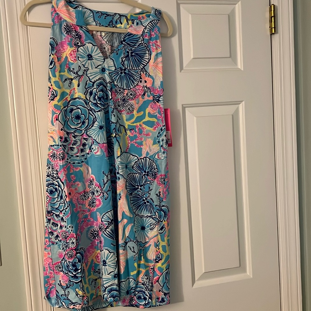 NWT Lilly dress